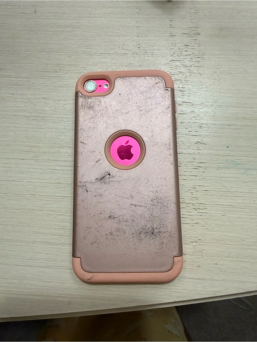 iPod touch